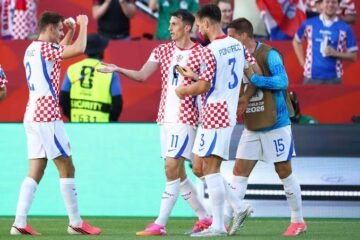 Croacia derrotó a Panamá 1-0 y mantiene intacta su chance de clasificar