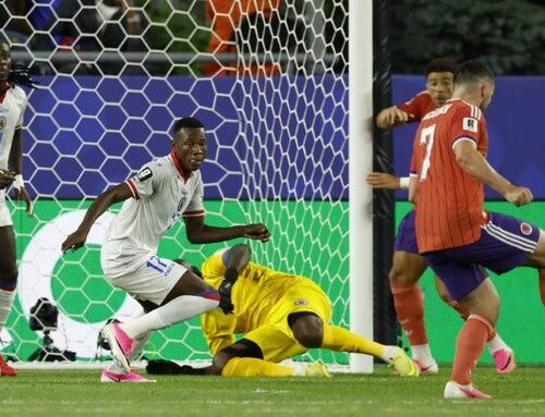 Escocia ganó apretado a Haití 1-0 y se colocó de líder del Grupo “C” del Mundial 2026