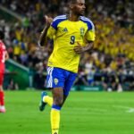 Suecia goleó a Túnez 5-1 y tomó el liderato del Grupo “F” en su estreno del Mundial 2026