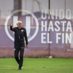 Héctor Cúper: “Ganar el Clausura es el objetivo, pero debemos mantener el equilibrio”