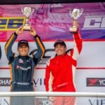 Alessio Zucchi ganó de punta a punta las 3 Horas Peruanas, tercera fecha del Campeonato CCTC 2026