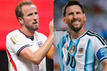 Inglaterra y Argentina juegan la otra semifinal buscando ser el rival de España por el título del Mundial 2026