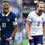 Francia e Inglaterra se enfrentan este sábado por el premio consuelo del tercer puesto del Mundial