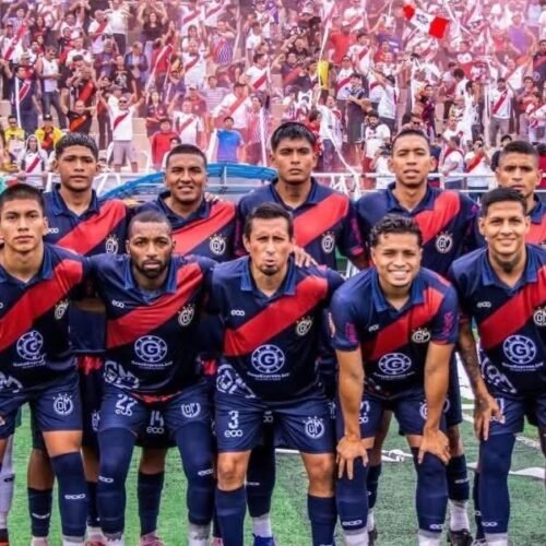 Deportivo Municipal quedó eliminado de la Copa Perú y ahora jugará la etapa distrital en el 2027