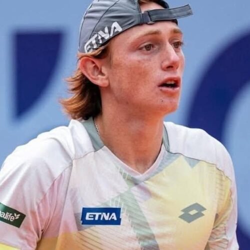 La nueva posición de Ignacio Buse en el nuevo ranking ATP siendo 33 en el mundo
