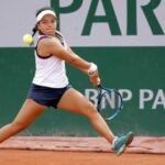 Lucciana Pérez quedó eliminada en semifinales del W35 de Sao Paulo