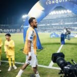 Neymar confirmó su retiro definitivo de la selección brasileña