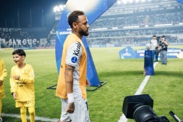 Neymar confirmó su retiro definitivo de la selección brasileña