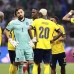 Ecuador presentó reclamo formal ante FIFA por incidentes en partido con México