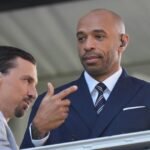 Con suma dureza criticó Thierry Henry a Francia tras la eliminación del Mundial