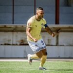 Comerciantes Unidos sacó buen punto en su visita CD Moquegua terminando 2-2