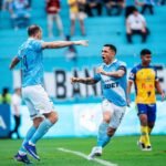 Sporting Cristal con Hernán Barcos debuta ante Garcilaso de local en el Torneo Clausura
