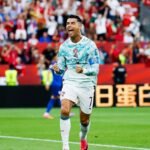 Portugal venció a Croacia 2-1 de forma dramática y pasó a octavos de final donde se mide con España
