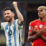 España y Argentina juegan el domingo por el título del Mundial 2026 desde las 2:00 p.m.