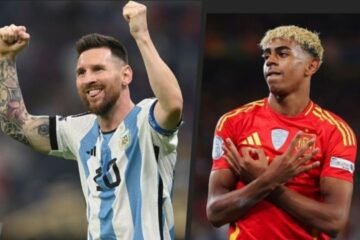 España y Argentina juegan el domingo por el título del Mundial 2026 desde las 2:00 p.m.