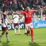 Cienciano goleó a Lanús 4-0 y pasó a Octavos de Final de la Sudamericana y Botafogo lo espera
