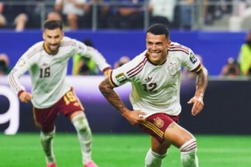España disputará el título del Mundial 2026 el domingo tras vencer a Francia 2-0 en Texas