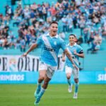 Sporting Cristal le ganó a Garcilaso 1-0 con golazo de Távara en estreno del Clausura