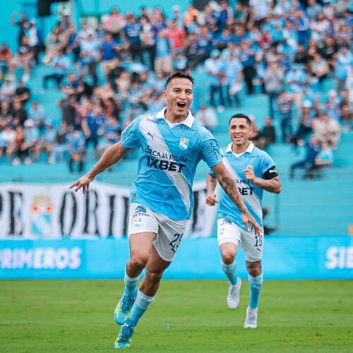 Sporting Cristal le ganó a Garcilaso 1-0 con golazo de Távara en estreno del Clausura