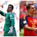 España y Bélgica buscarán un boleto a semifinales este viernes en California
