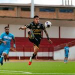 FC Cajamarca y Juan Pablo II abren el Torneo Clausura de la Liga 1 este viernes