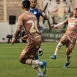 Universitario derrotó a Millonarios de Colombia 2-0 en amistoso realizado en el Monumental
