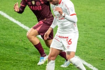 Cienciano busca el milagro ante Lanús para revertir el 0-2 de la ida en la Copa Sudamericana