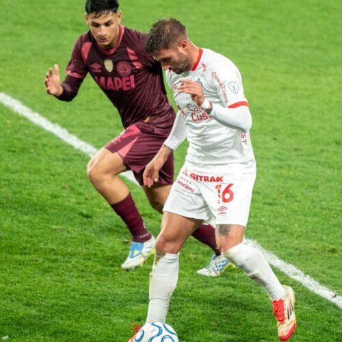 Cienciano busca el milagro ante Lanús para revertir el 0-2 de la ida en la Copa Sudamericana