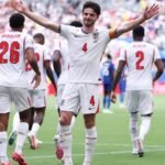 Inglaterra se quedó con el tercer lugar al ganarle a Francia 6-4 en Miami
