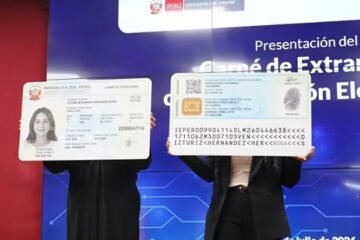 Nuevo carné de extranjería electrónico: requisitos, trámite y quiénes pueden solicitarlo en Perú