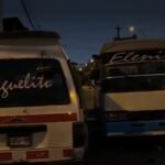 Comas: Policía desmantela presunta red dedicada a clonar placas en un taller clandestino