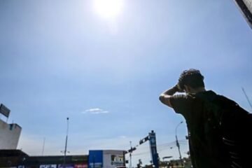 El Niño Costero: se registraron temperaturas hasta 7 °C superiores a las habituales