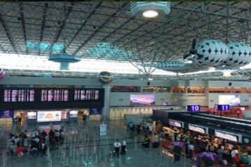 El aeropuerto de Taoyuan se convierte en escenario cultural con la apertura de su temporada artística 2026