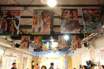 La 25.ª Exposición del Cómic abre sus puertas con previsión de 640 000 visitantes 