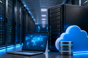 ¿Cuál es el mejor hosting del Perú en 2026? Ranking con datos verificables