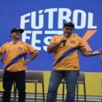 El evento que convertirá a Lima en la capital de la pasión mundalista