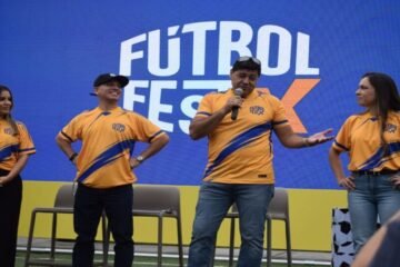 El evento que convertirá a Lima en la capital de la pasión mundalista
