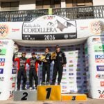 Rally de la Cordillera 2026: El desafío en las alturas