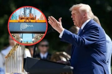 ¿Cómo afecta a Perú el arancel de 12,5% impuesto por Donald Trump?