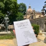 EZEQUIEL RAMOS DESAFÍA EL RUIDO DIGITAL Y REIVINDICA LA INTROSPECCIÓN EN SU POEMARIO ‘DELIRIOS DE ASPEREZA’