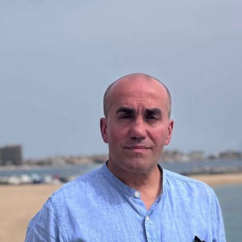 ALBERTO SEDEÑO JARAMILLO INCOMODA Y CONQUISTA AL LECTOR EN SU IMPACTANTE THRILLER PSICOLÓGICO ‘¿SERÁS MI JUGUETE?’