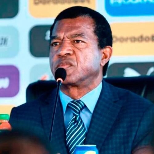 Uribe da la vuelta a la página luego de eliminación de Cristal en Sudamericana