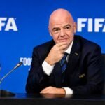 ¡Terremoto en el fútbol! Selecciones europeas no jugarían Mundial 2030