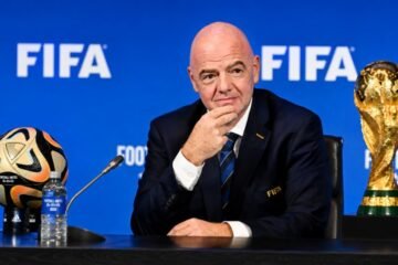 ¡Terremoto en el fútbol! Selecciones europeas no jugarían Mundial 2030