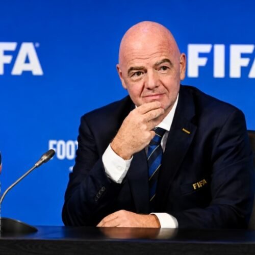 ¡Terremoto en el fútbol! Selecciones europeas no jugarían Mundial 2030