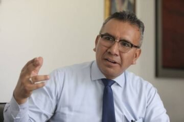 Afirman que Keiko debió profundizar sobre extorsiones