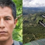 Abaten al “Camarada Richard”, mando militar de Sendero Luminoso en el Vraem