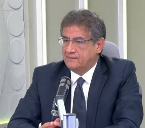 Sheput afirma que “EsSalud es un desastre” y se cambiará liderazgo