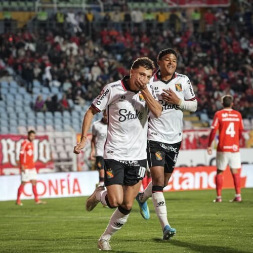 Melgar sorprendió a Cienciano en el Cusco ganando por 3-1 en el inicio del Clausura