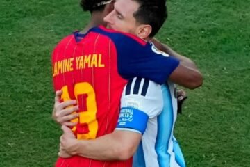 España, justo Campeón del Mundo: El fútbol auténtico siempre tiene la última palabra